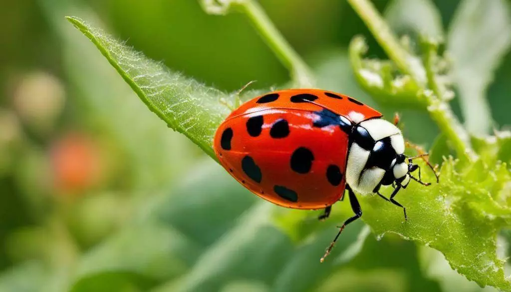 Ladybugs And Lacewings: Natural Predators In Florida's Ecosystem